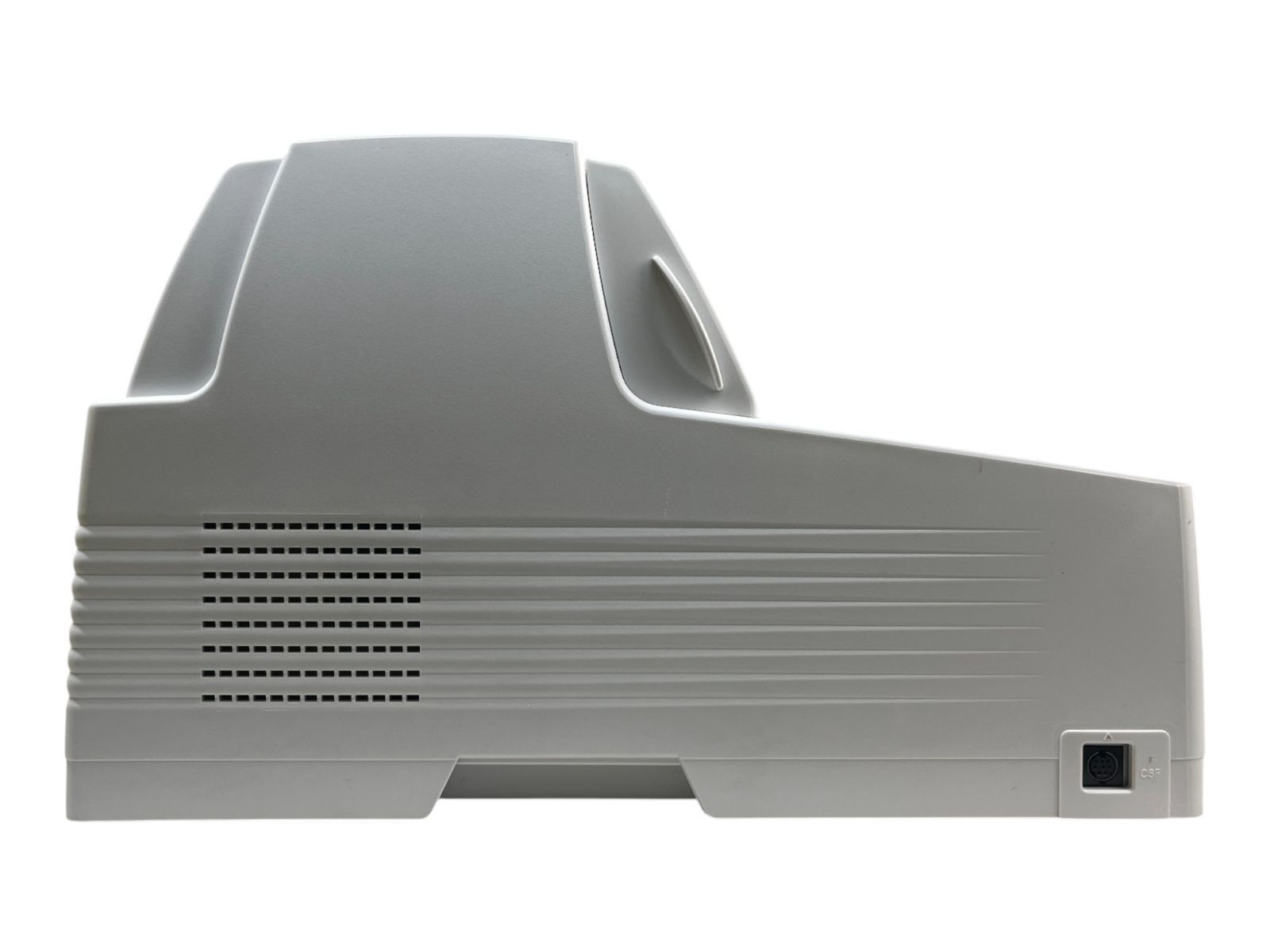 LAN パラレル接続対応