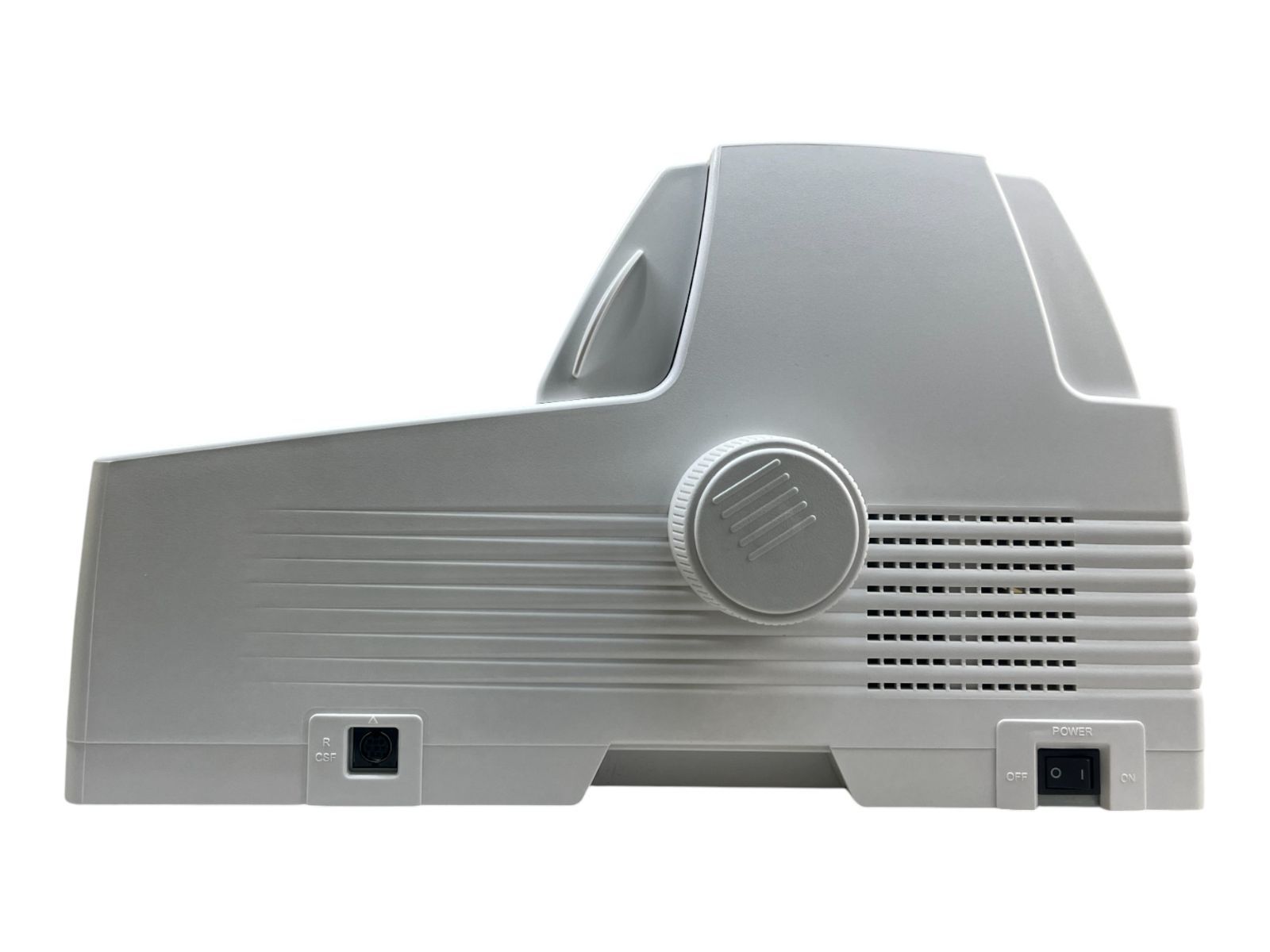 印字テストOK｜OKI