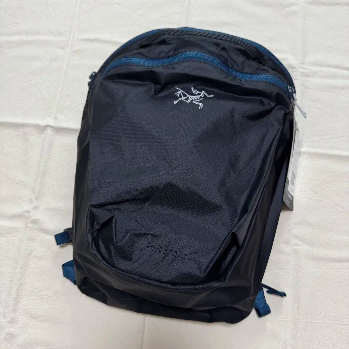 アークテリクス ヒリアド 15 DESTAR