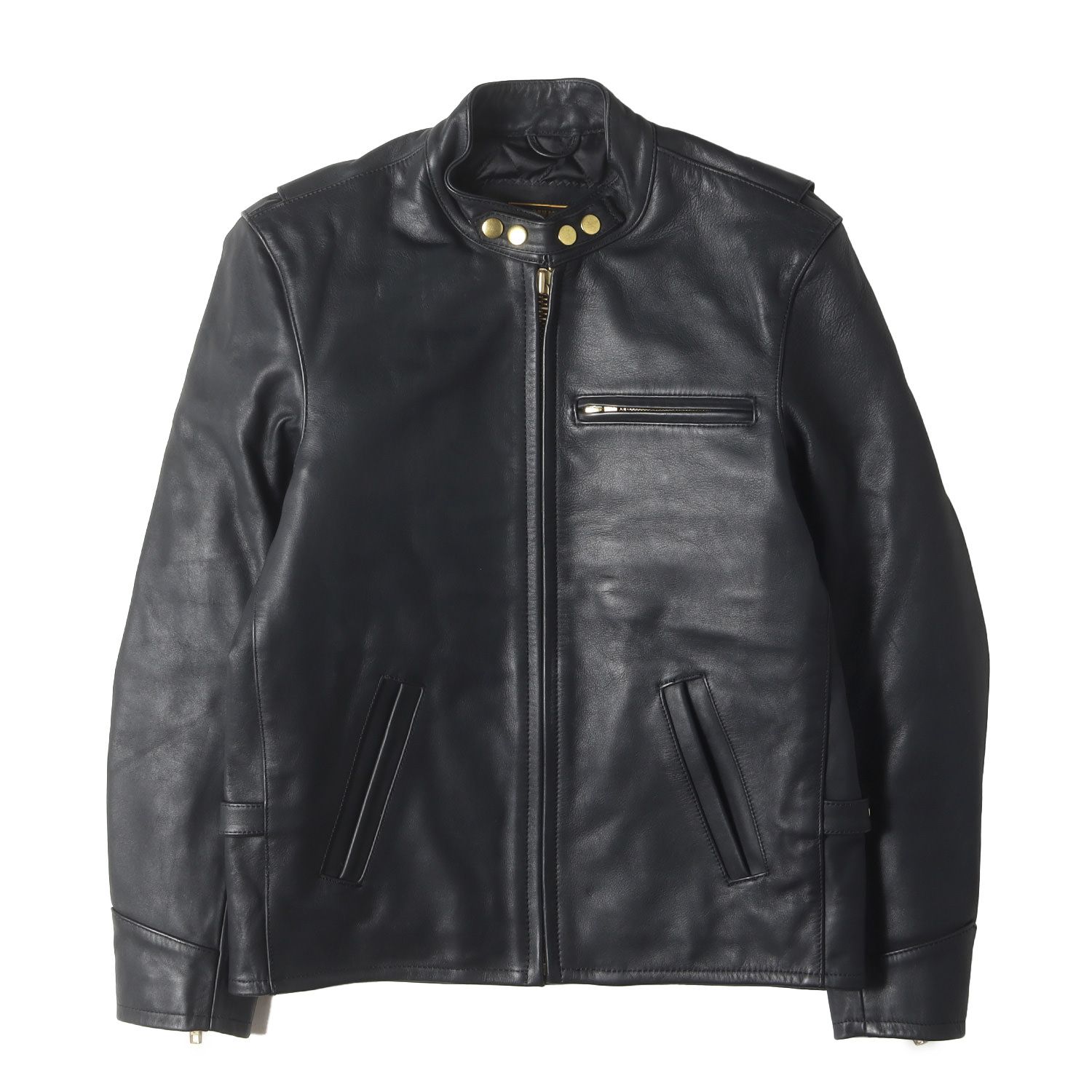 美品】MORGAN MEMPHIS BELLE モーガンメンフィスベル ジャケット