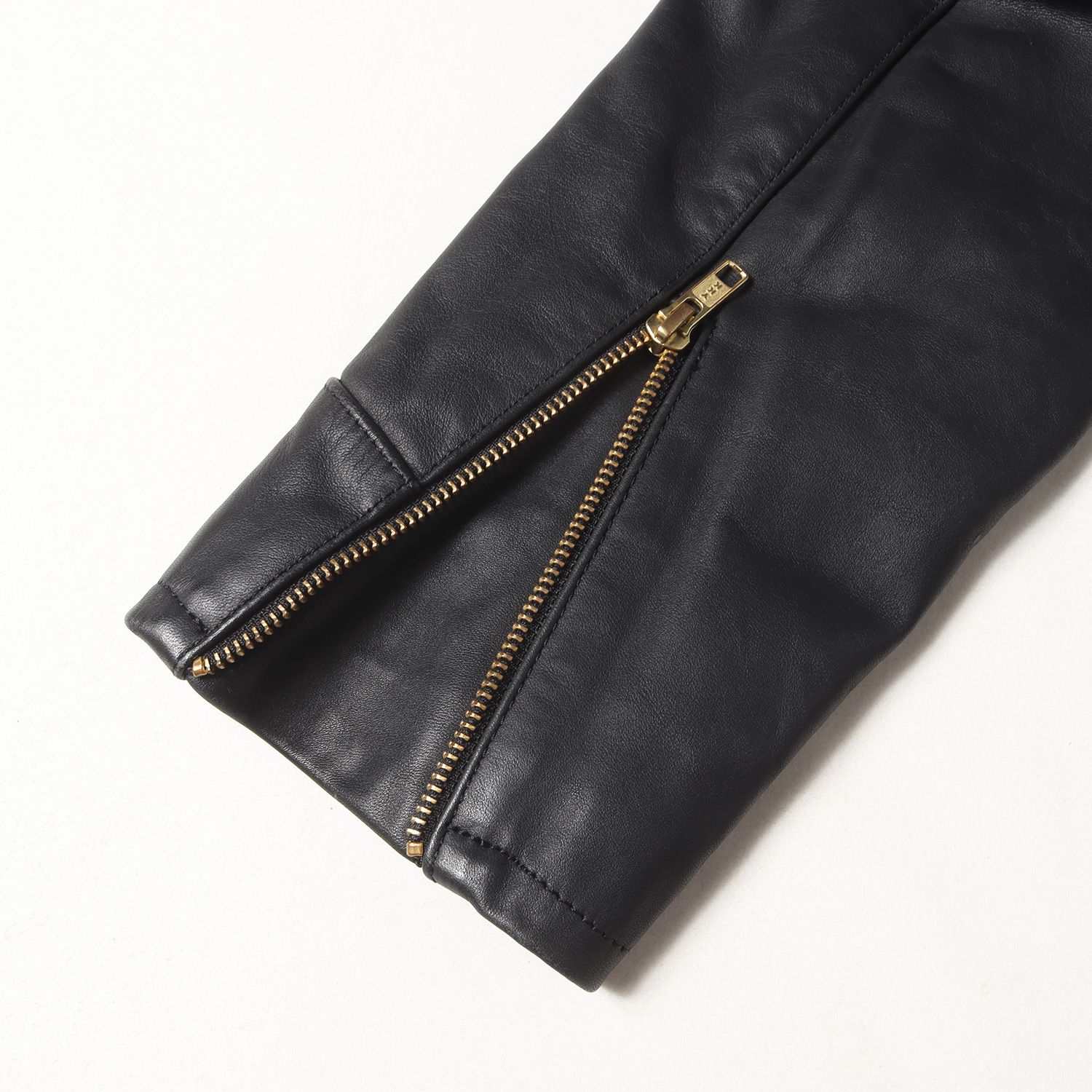 美品】MORGAN MEMPHIS BELLE モーガンメンフィスベル ジャケット