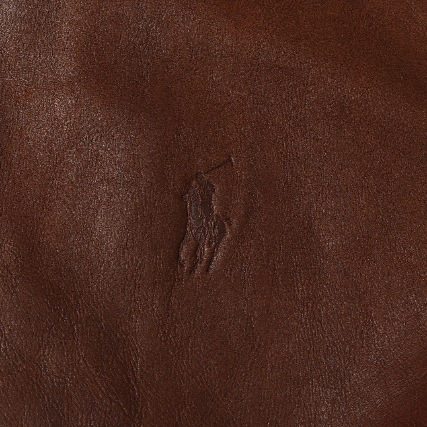 POLO Ralph Lauren ポロ ラルフローレン ジャケット ブラウン サイズ:S