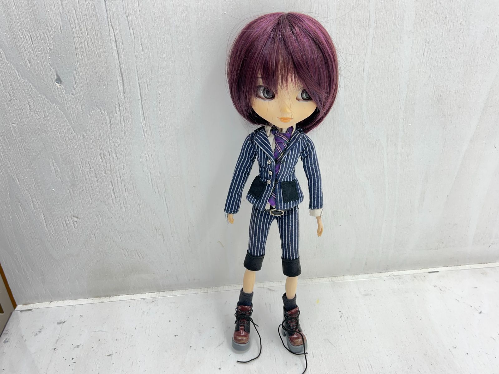 盛岡60-0030 Pullip プーリップ カエラ |60