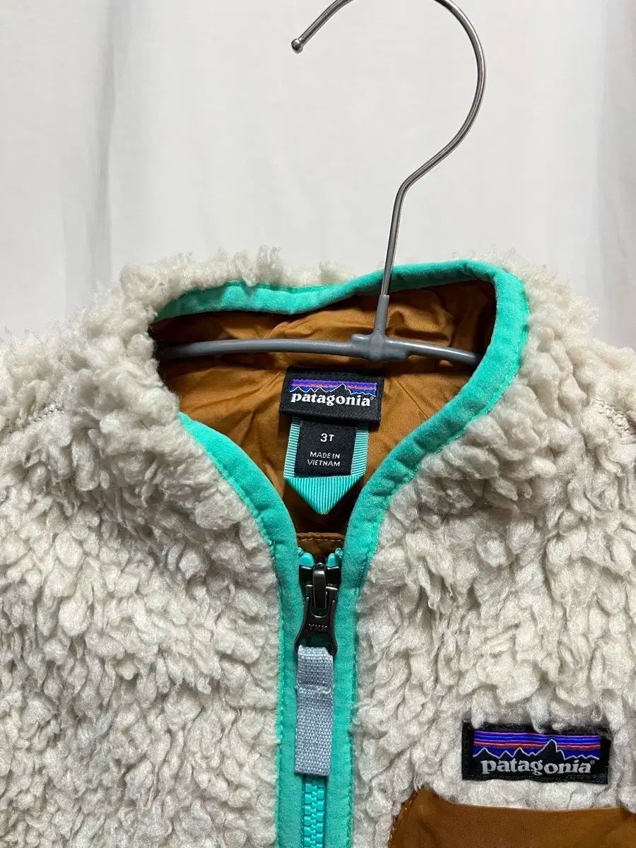  パタゴニア ベイビー レトロ ジャケット その他 ジャケット ブルゾン