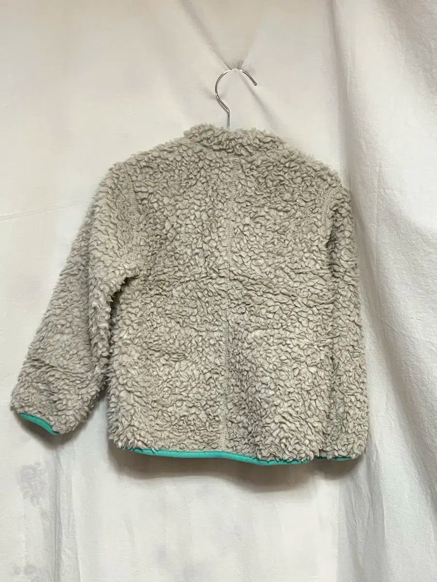 パタゴニア ベイビー レトロ ジャケット