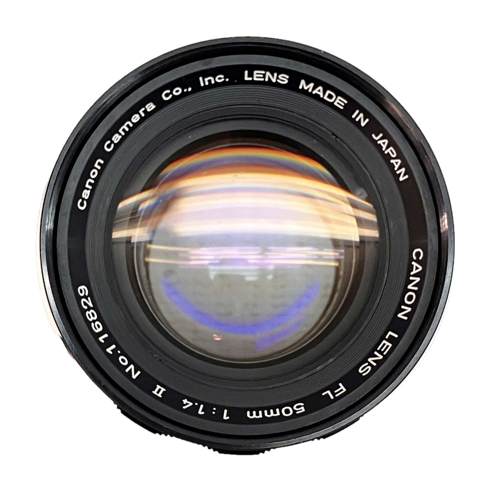 セット キヤノン