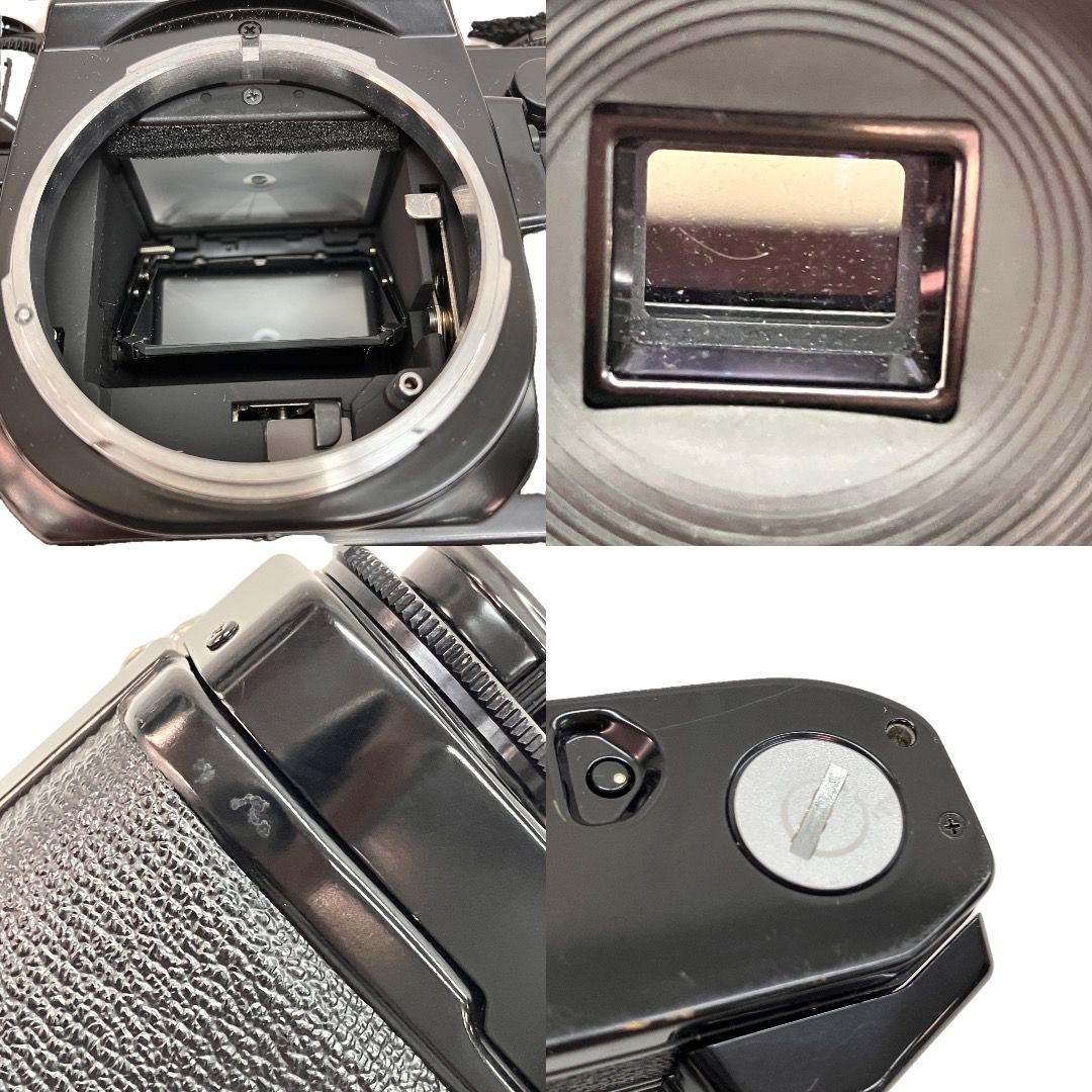 フィルムカメラ FL