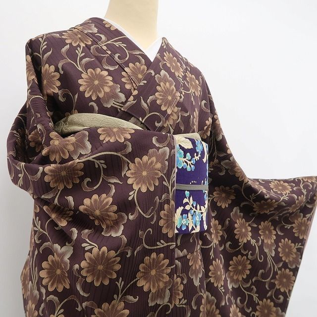 ひと味違う揺るぎない個性