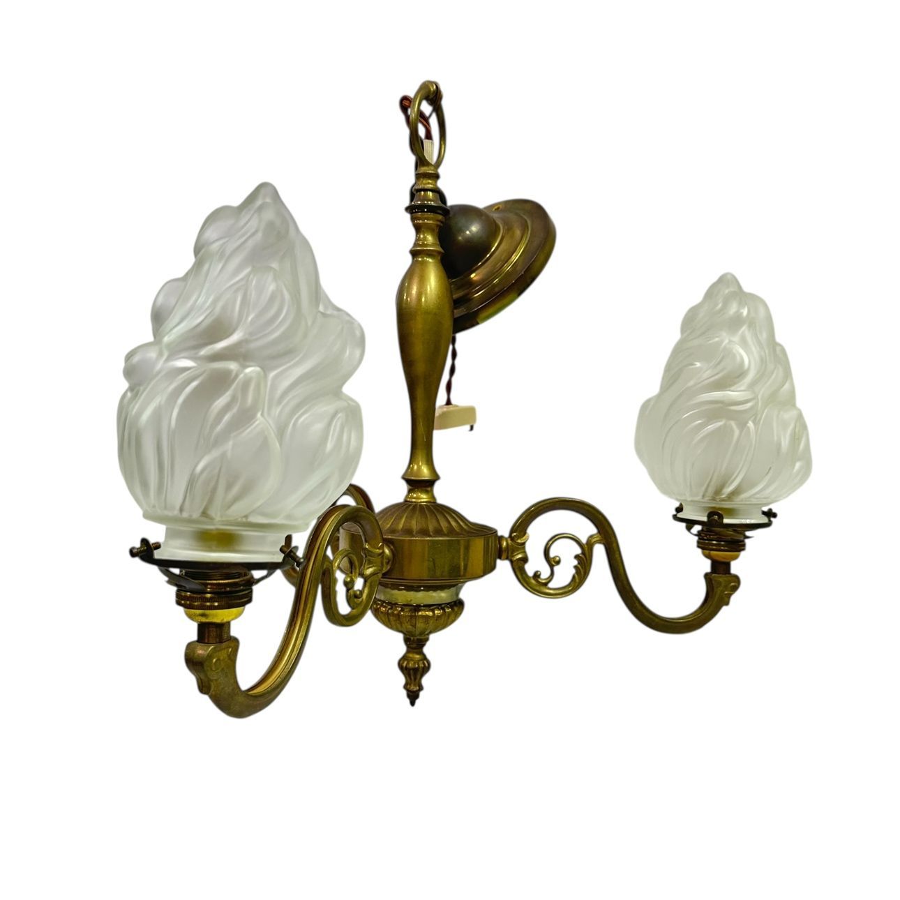 動作品 天井照明 アンティーク家具 おしゃれ ライト 40W J1-100182R