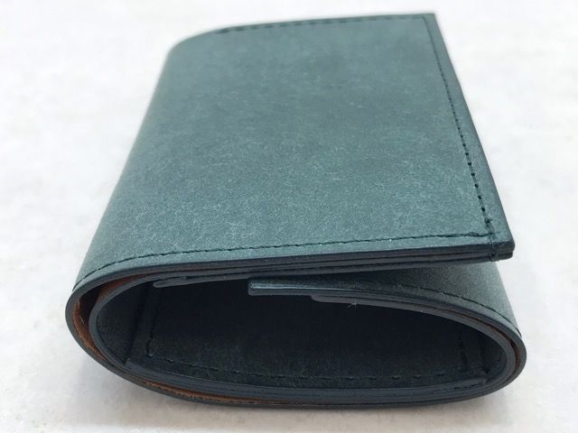 m エムピウ GIZA straccio superiore ストラッチョ スペリオーレ コンパクトウォレット 財布 MK 0030-008 266