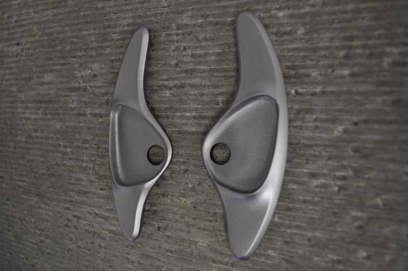 パドルサポート パドルシフター パドルシフト 左右セット 93720L アルファロメオ GT 右H s020423A