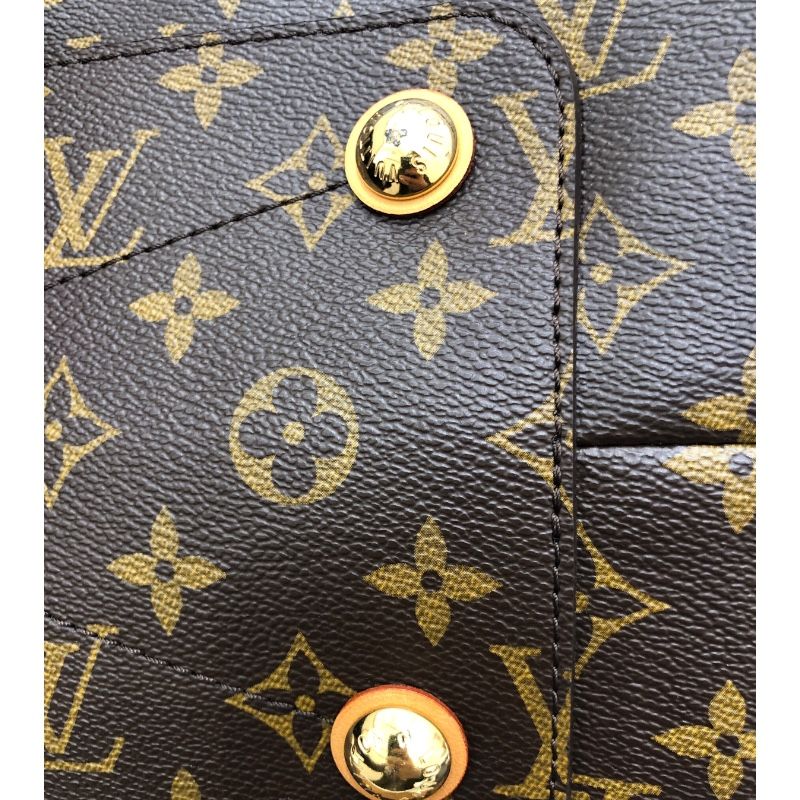 モノグラム レディース