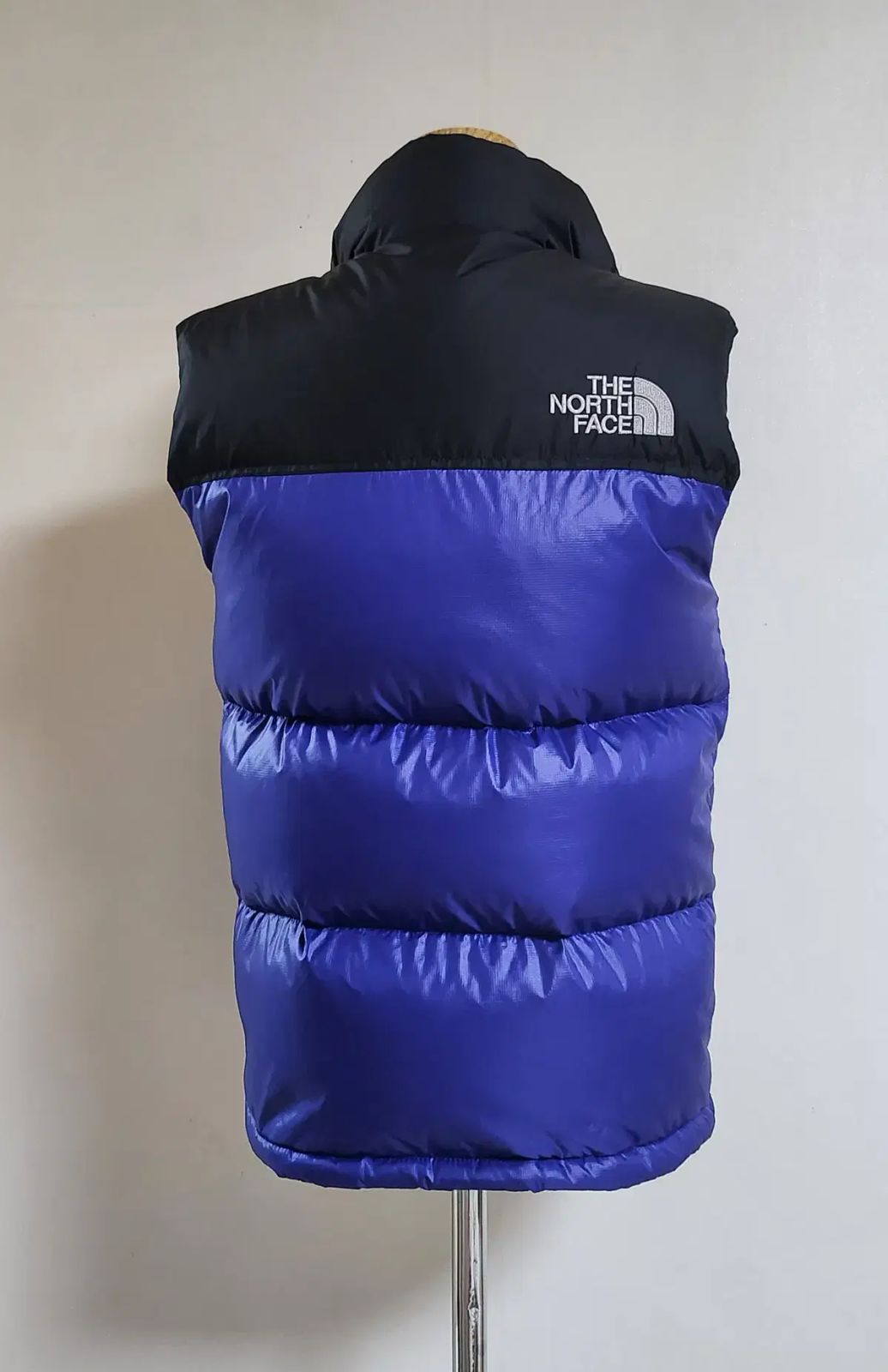  THE NORTH FACE 700 Nuptse グースダウン ベスト ジレ ベスト ジレ ビスチェ