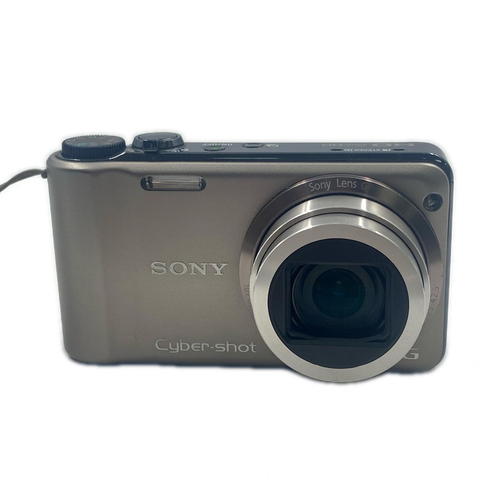 sonny ソニー デジタルカメラ コンパクト Cyber-shot DSC-HX5 デジタル