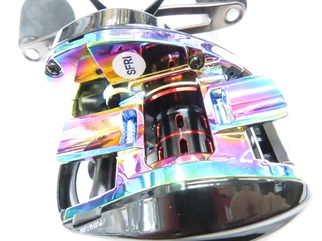 Kイマエオーロラ