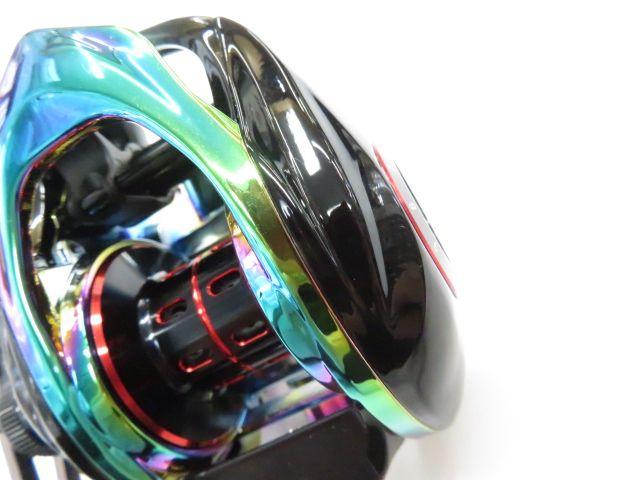 グラビアス Kイマエオーロラ