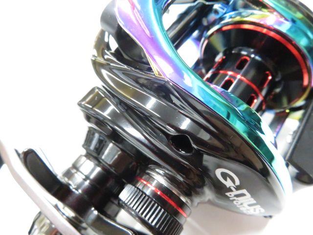 Kイマエオーロラ 7.3