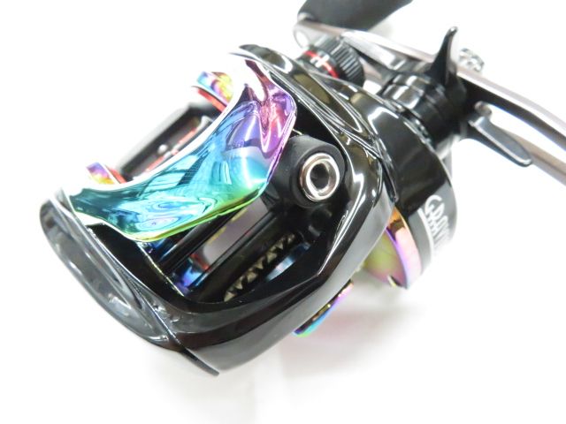 ジーニアスプロジェクト グラビアス Kイマエオーロラ 7.3 01-