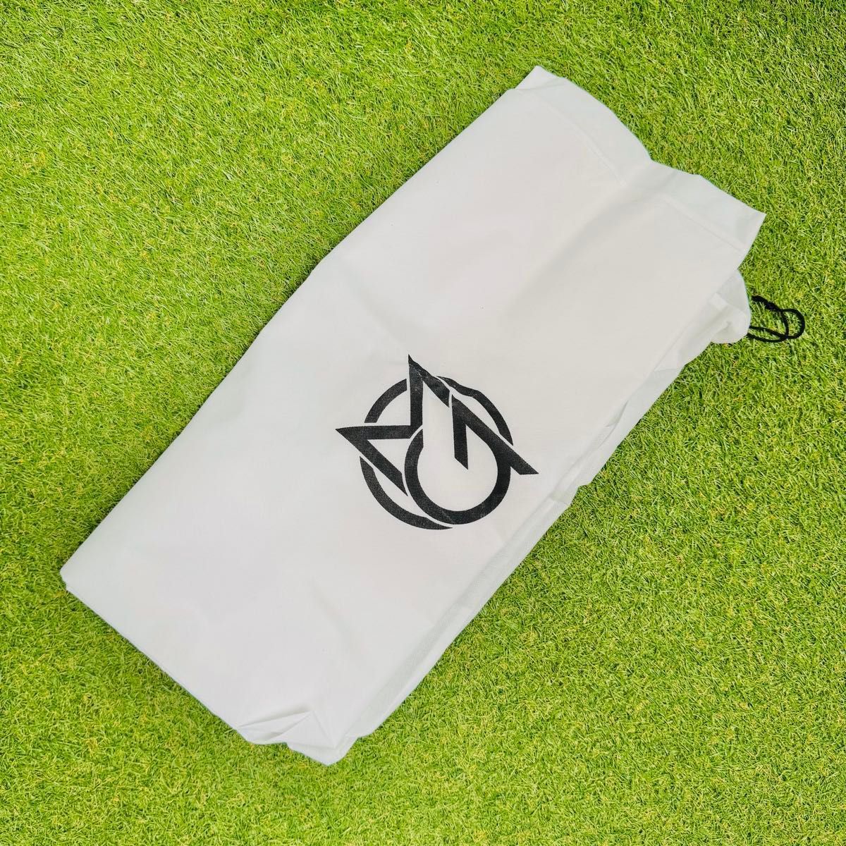 【新品未使用】オムニックス スタンド式 キャディバッグ ゴルフバッグ ブルー 新品未使用】オムニックス スタンド式 キャディバッグ ゴルフバッグ