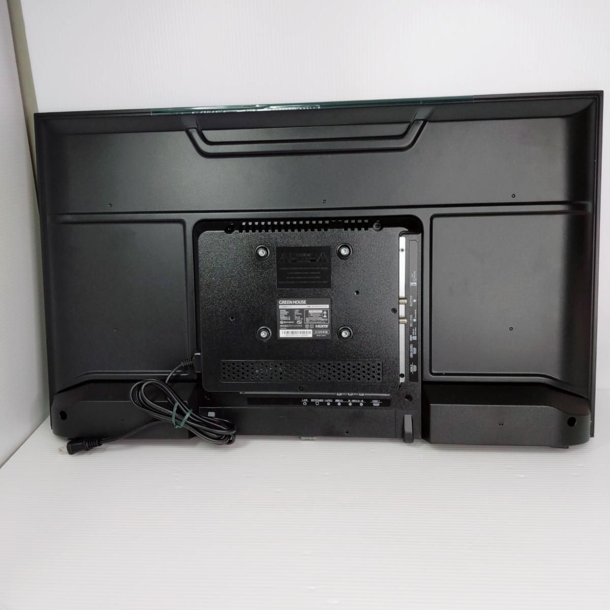 ダブルTVチューナー内蔵