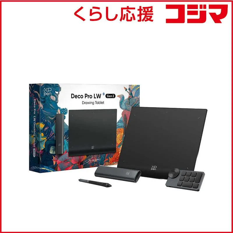 2026年最新】XPPEN deco pro gen2の人気アイテム - メルカリ
