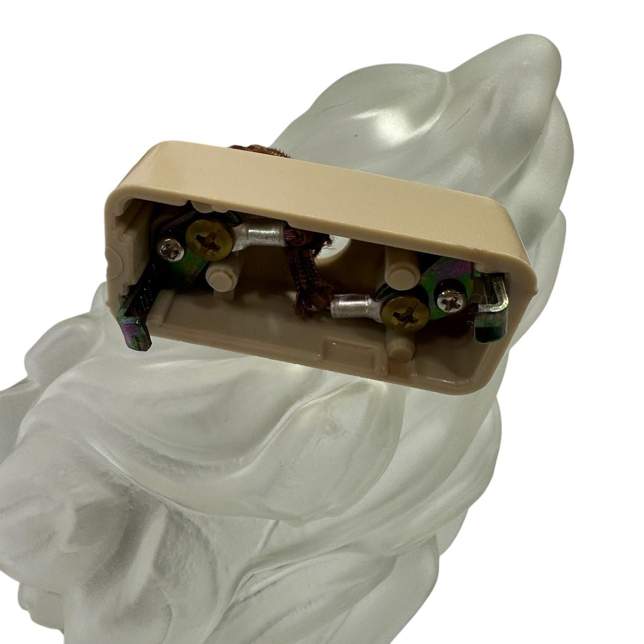 動作品 天井照明 アンティーク家具 おしゃれ ライト 40W J1-100835R NEXPOTALLINN_EU