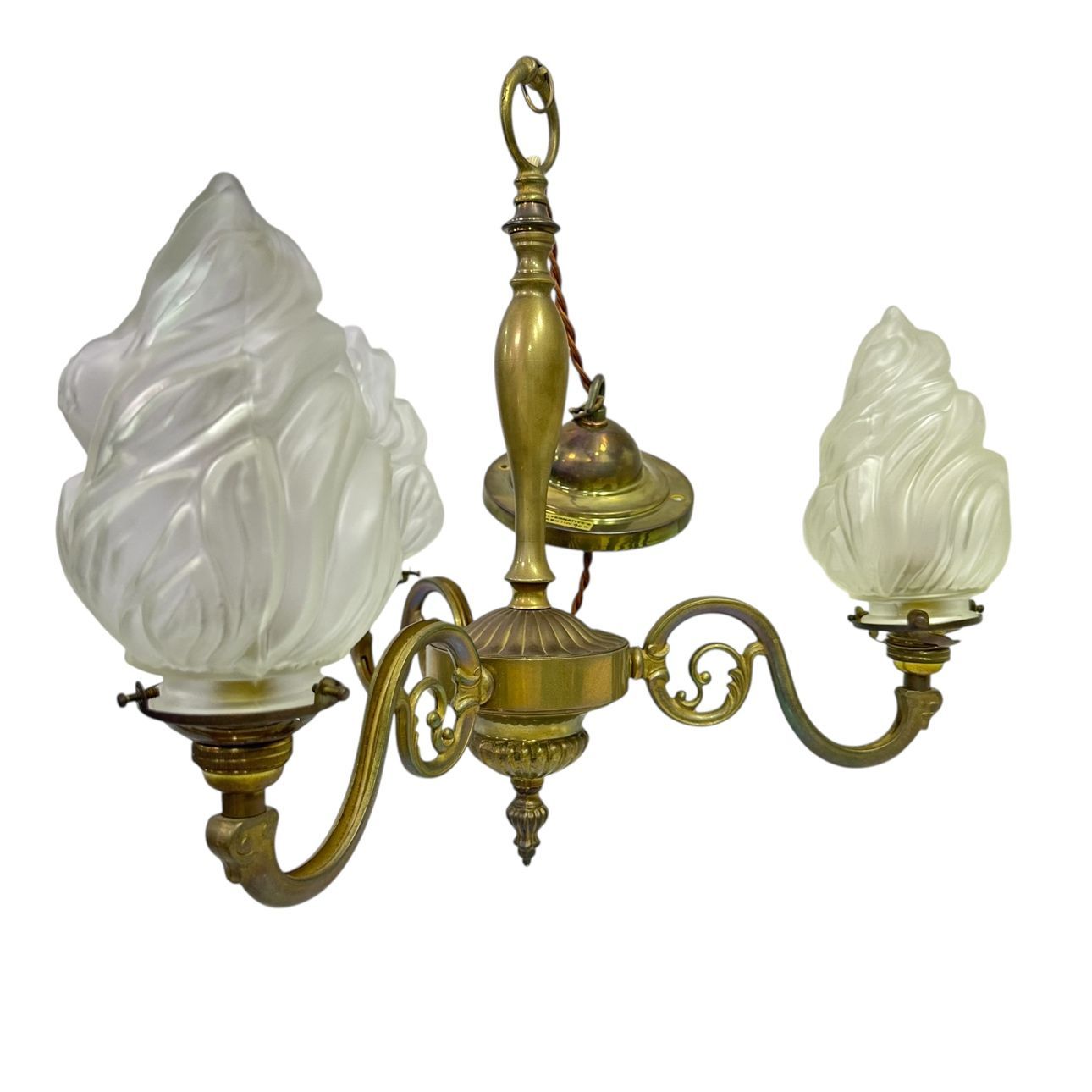 動作品 天井照明 アンティーク家具 おしゃれ ライト 40W J1-100835R