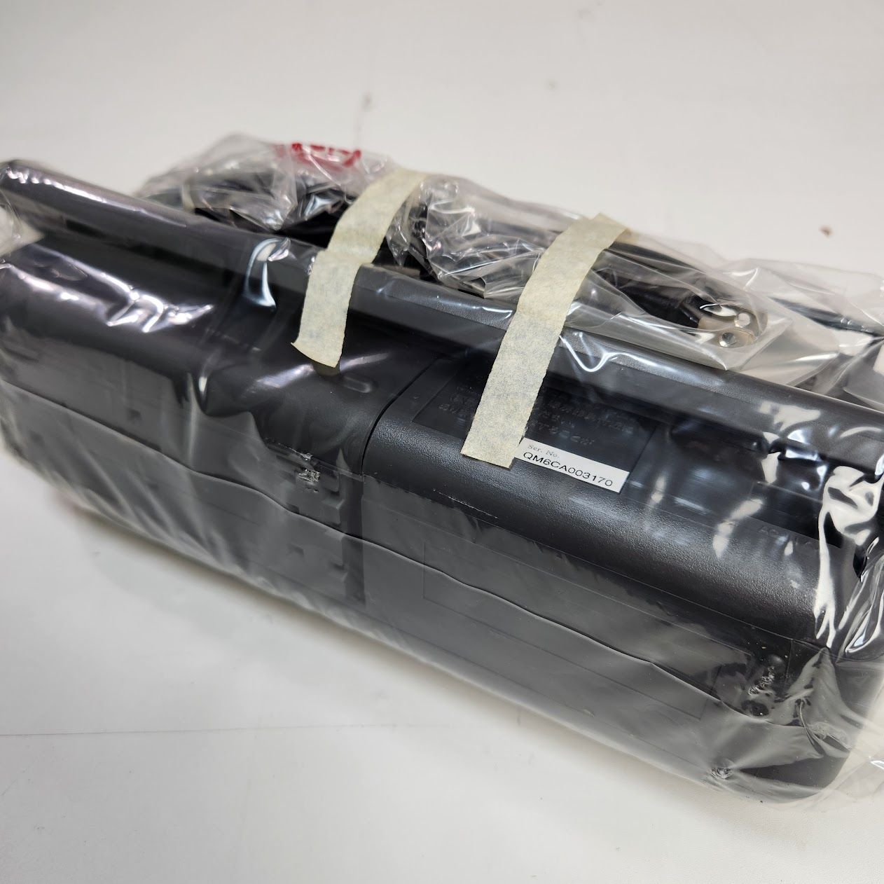 RX-M40A-H ラジオカセットレコーダー