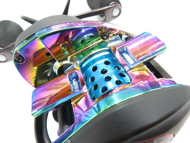 ジーニアスプロジェクト グラビアス