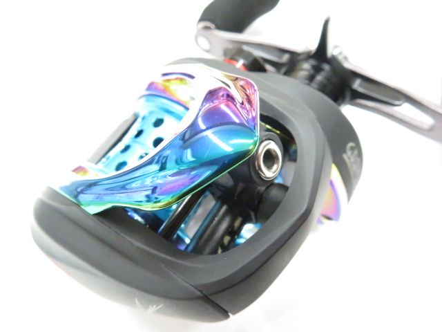 ジーニアスプロジェクト グラビアス Kイマエオーロラ 8.1 01-