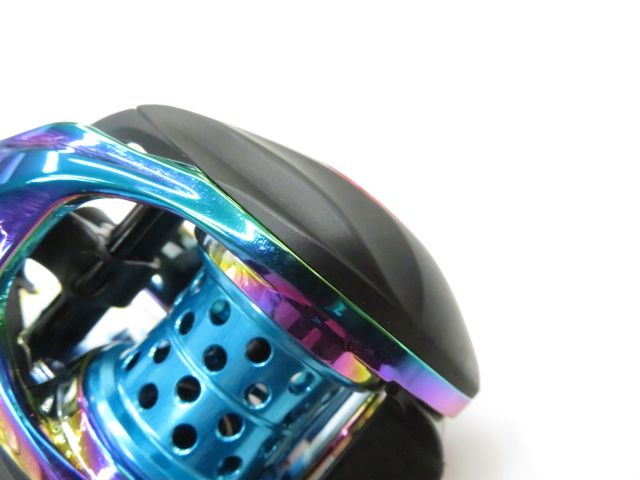  ジーニアスプロジェクト グラビアス Kイマエオーロラ 8 1 01 魚群探知機 ルアーセット ベイトリール(ルアー用) リール