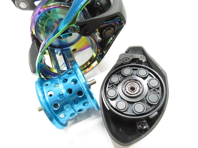 グラビアス Kイマエオーロラ