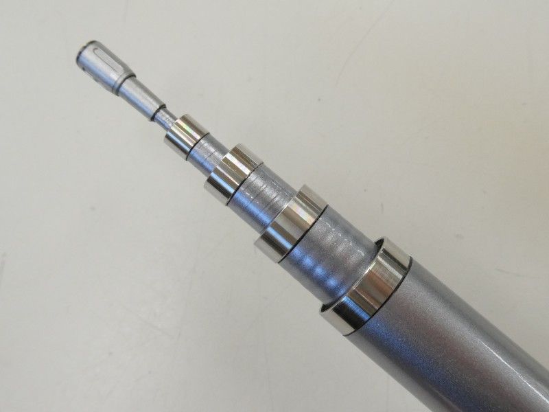 シマノ BB-X 1.2-530 SI 02-8203100028