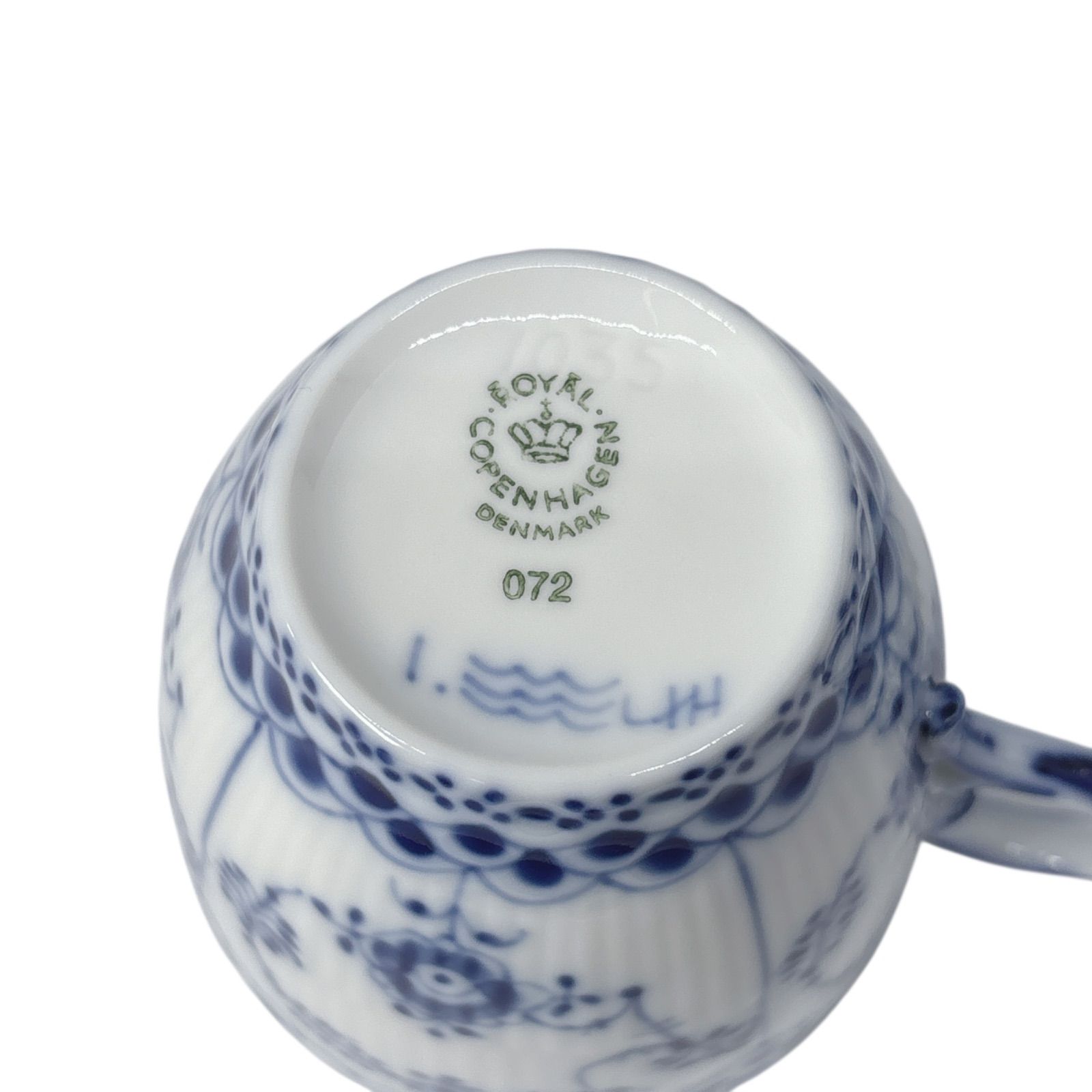 ロイヤルコペンハーゲン