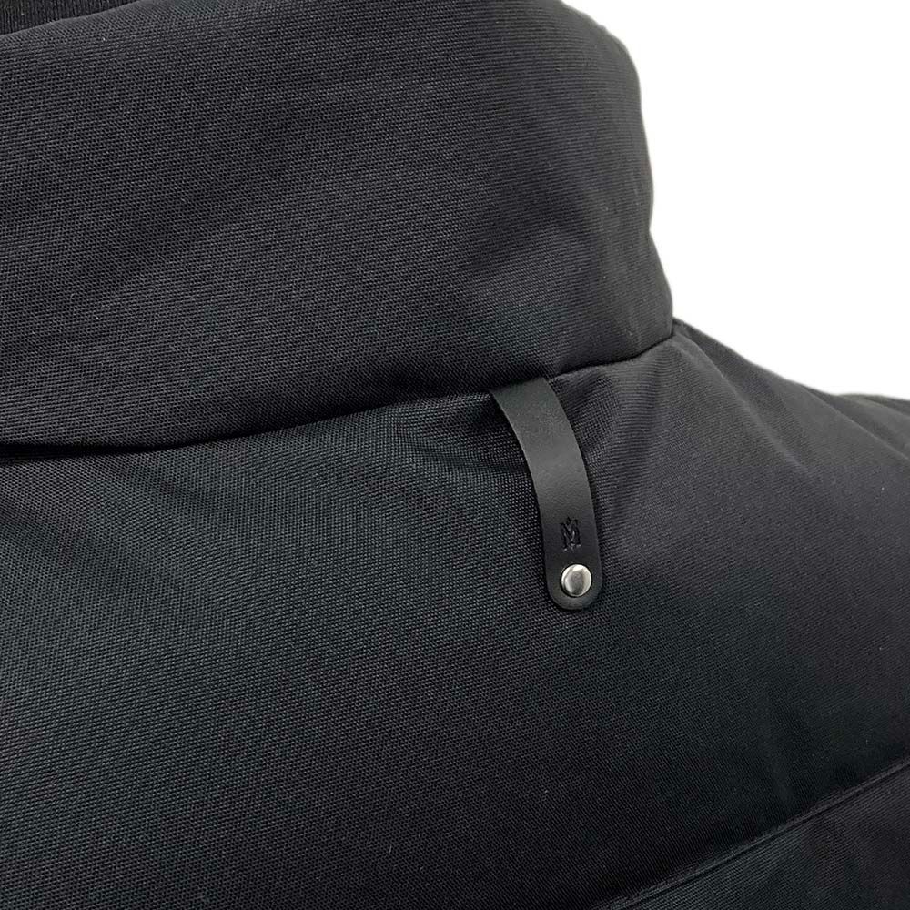 新品 MACKAGE マッカ―ジュ JOSEPH C0001 ノルディック ダウンベスト 