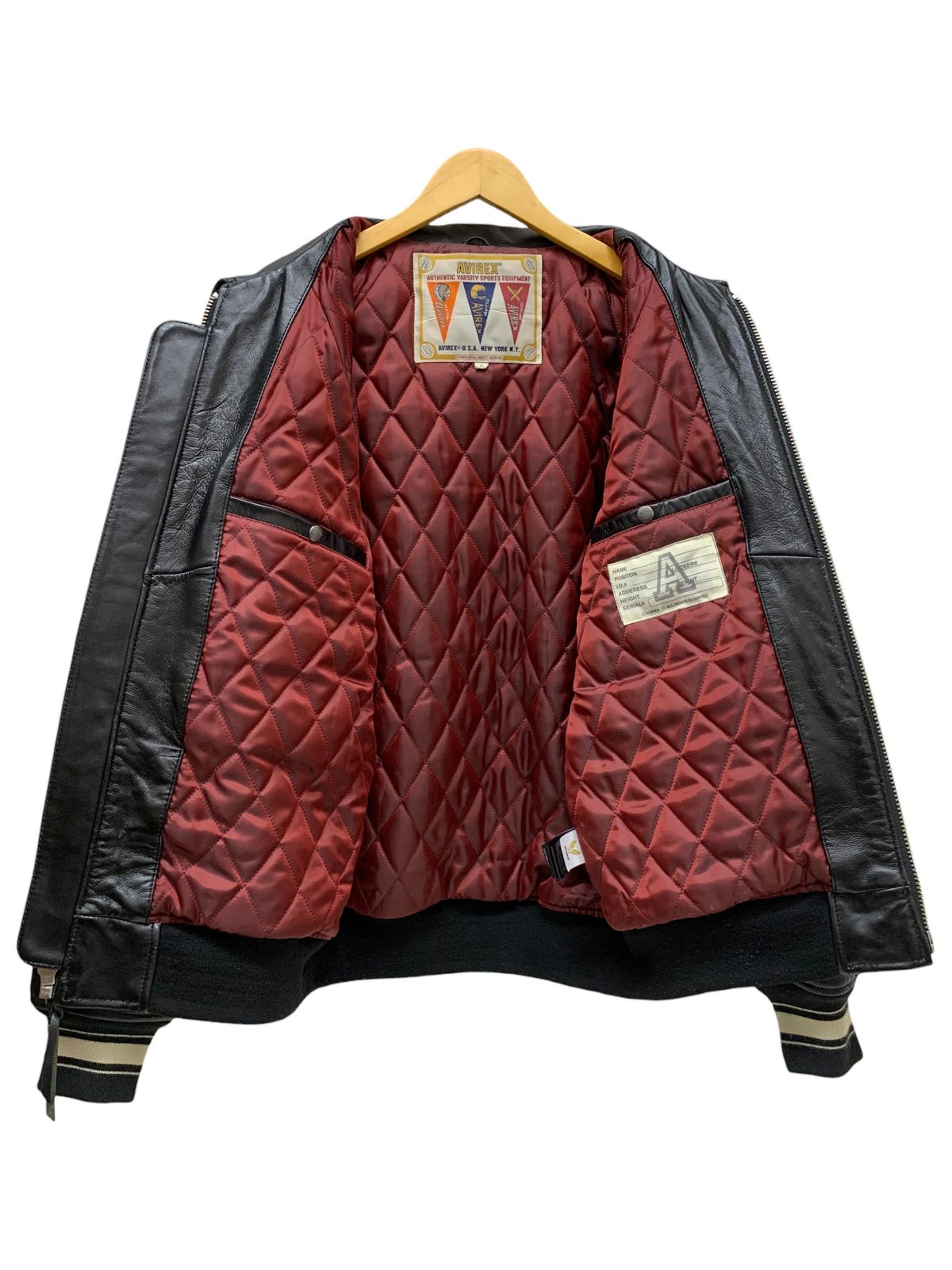 価格40万 QUAI DE VALMY ケドゥヴァルミ シングルライダース 【公式通販】
