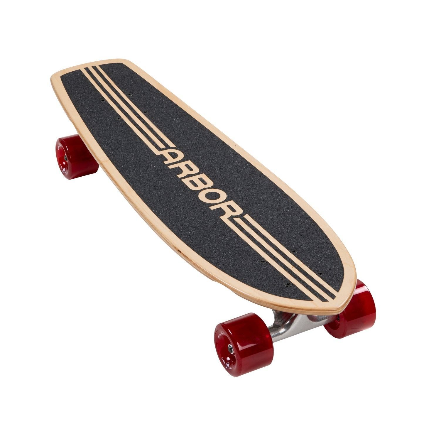 7.5 ARBOR アーバー Cruiser Complete Micron Pivot 26 クルーザーコンプリート スケートボード スケボー SKATEBOARD