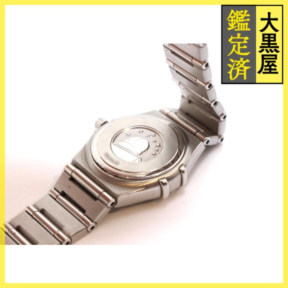 オメガ コンステレーション