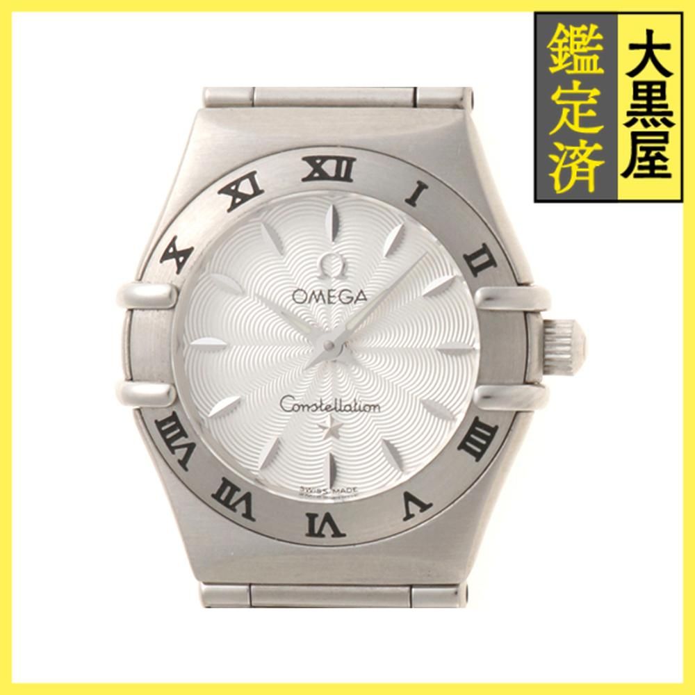 オメガ コンステレーション ミニ 1562.31 460