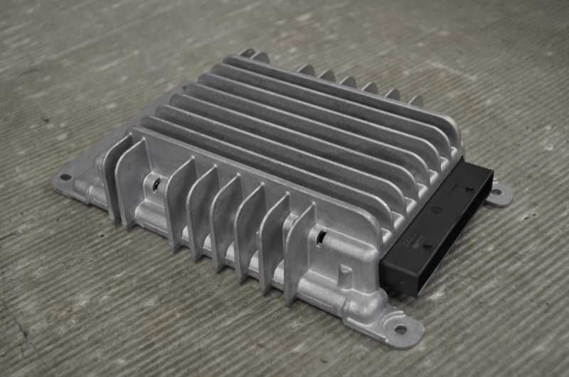 オーディオアンプ スピーカー セット 93720L アルファロメオ GT 右H 284363-001 280843-001 280730-001 s020424D