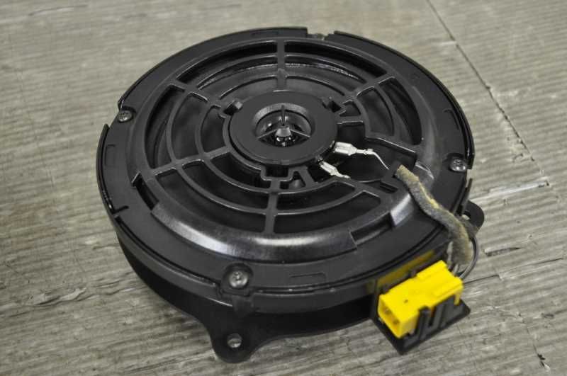 オーディオアンプ スピーカー セット 93720L アルファロメオ GT 右H 284363-001 280843-001 280730-001 s020424D BRIGHTFACE_UK