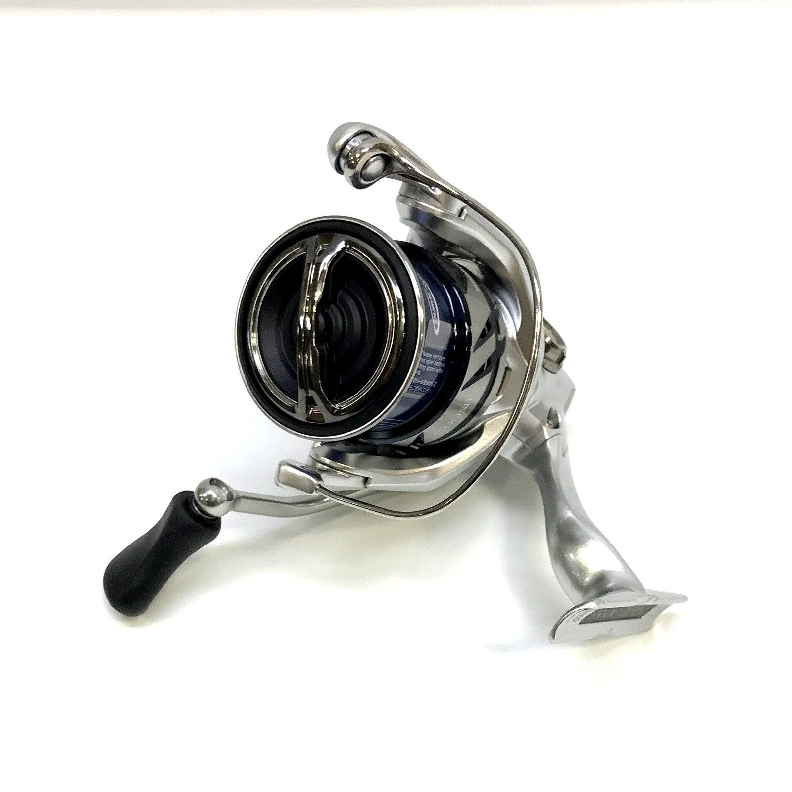 シマノ 23 ストラディック 2500SHG / スピニングリール / shimano