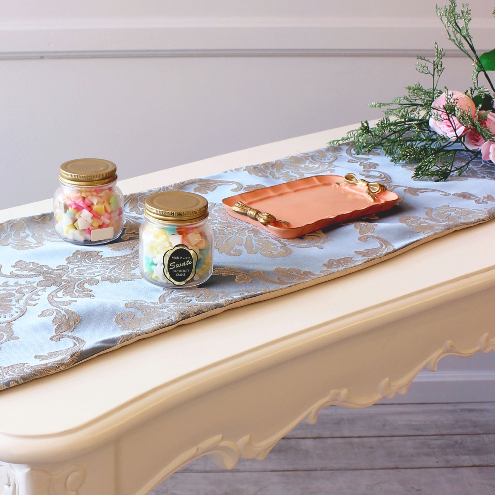 テーブルランナー ジェニファーテイラー