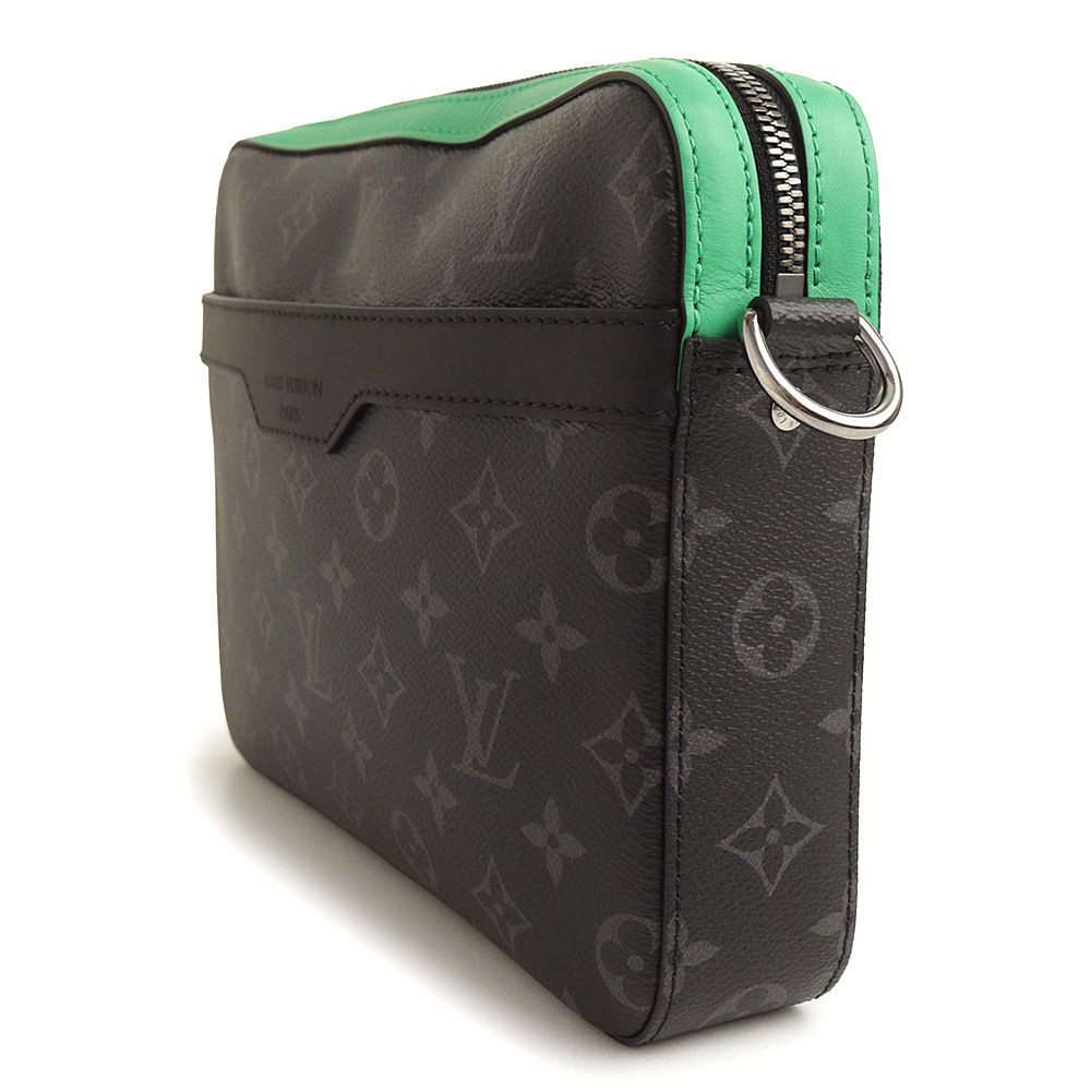 ルイ ヴィトン トリオ メッセンジャー ショルダーバッグ 斜め掛け