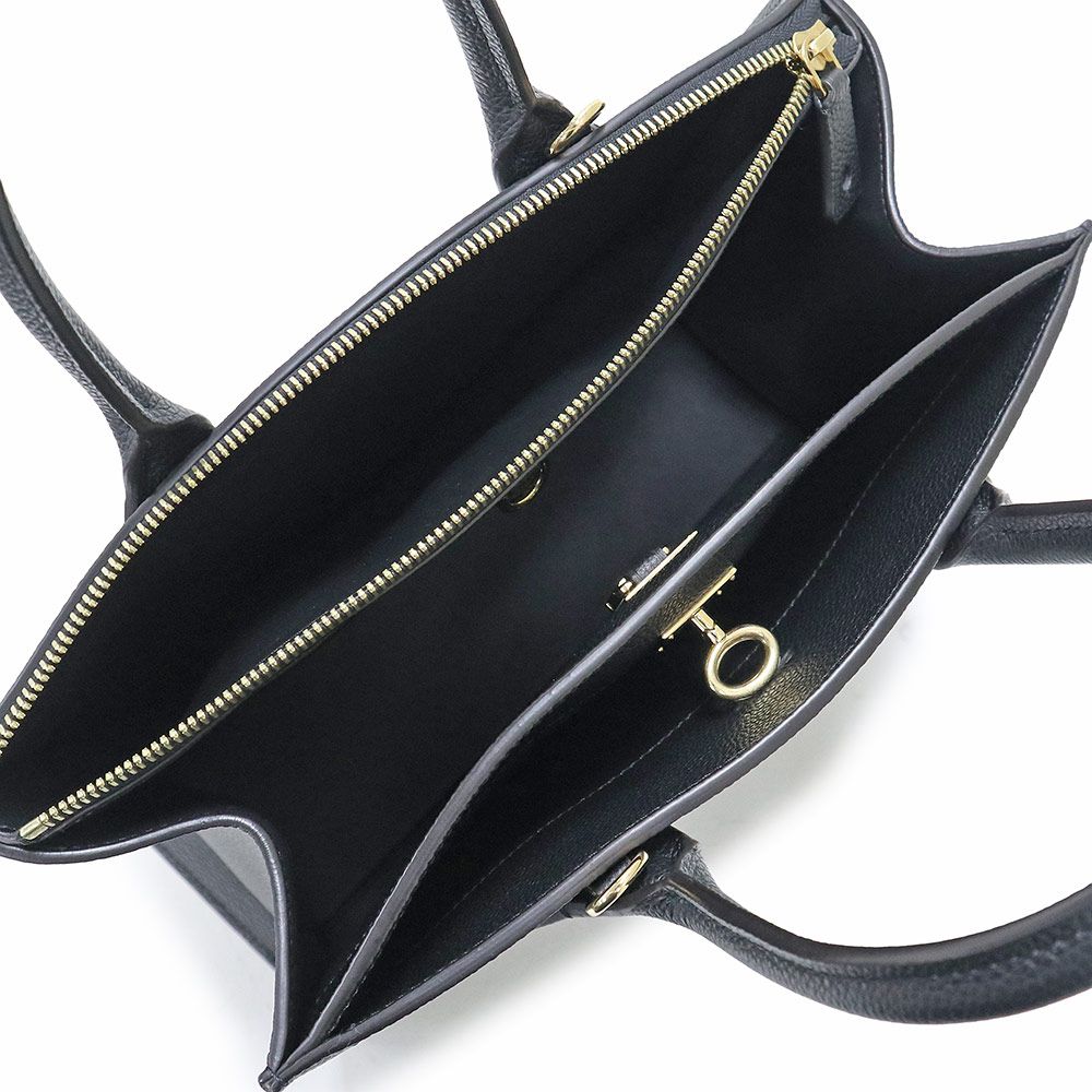 ハンドバッグ トリヨンレザー