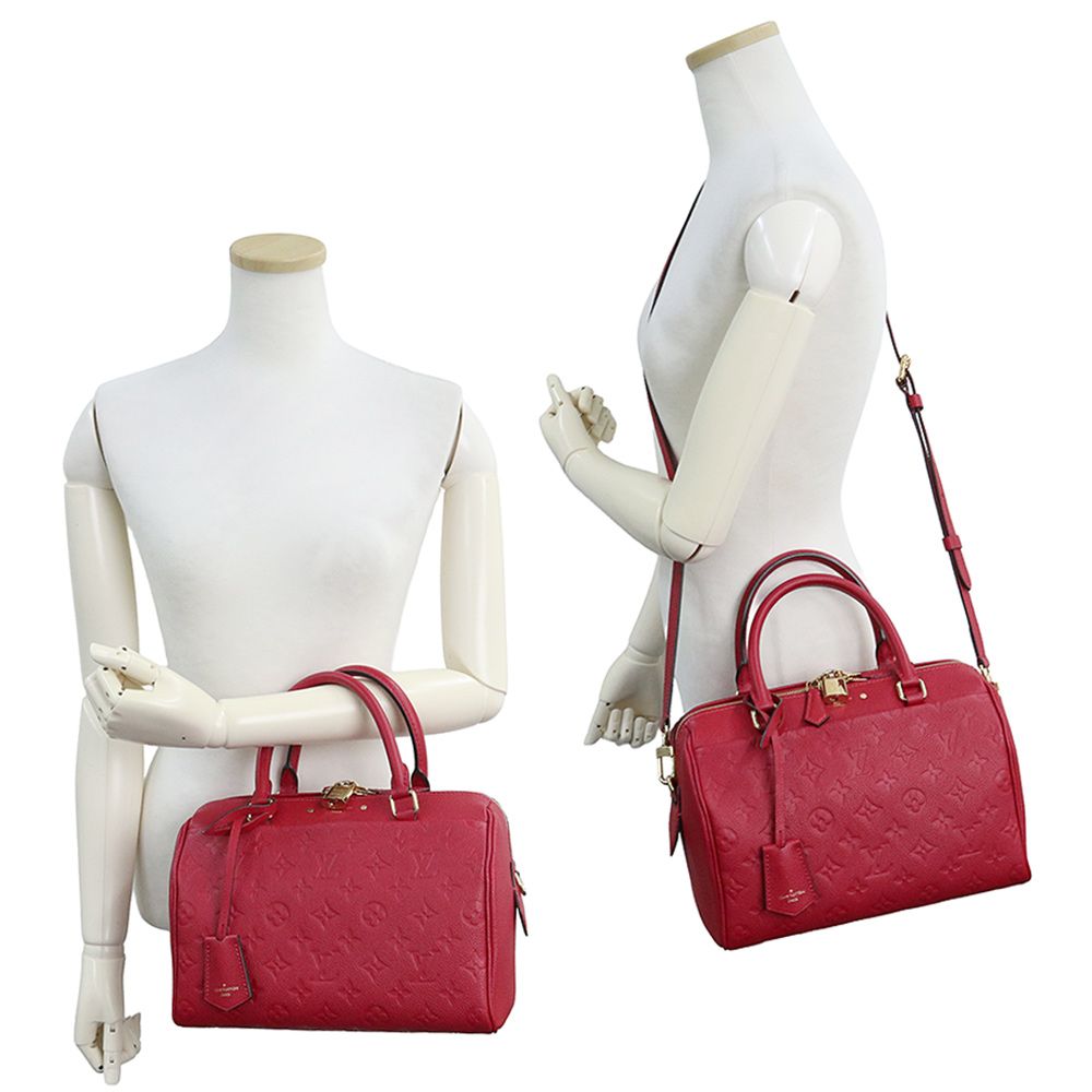 ヴィトン スピーディ