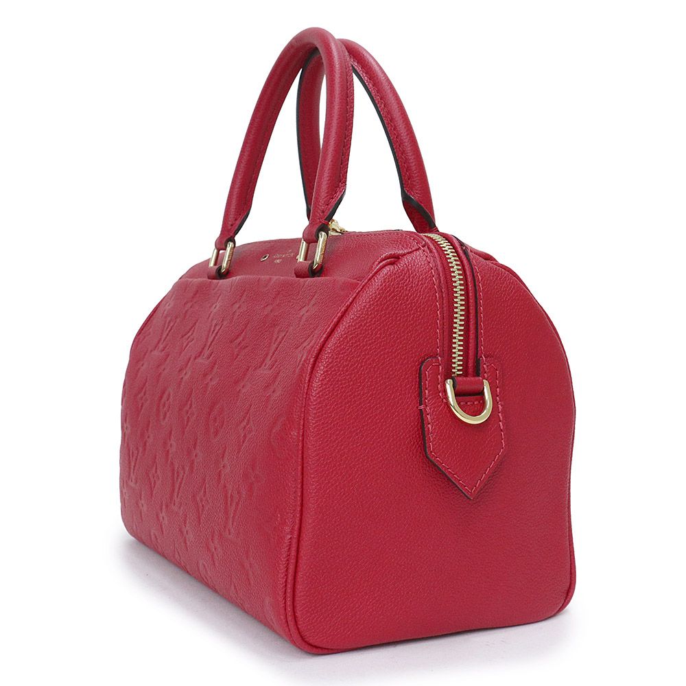 レザー スリーズ