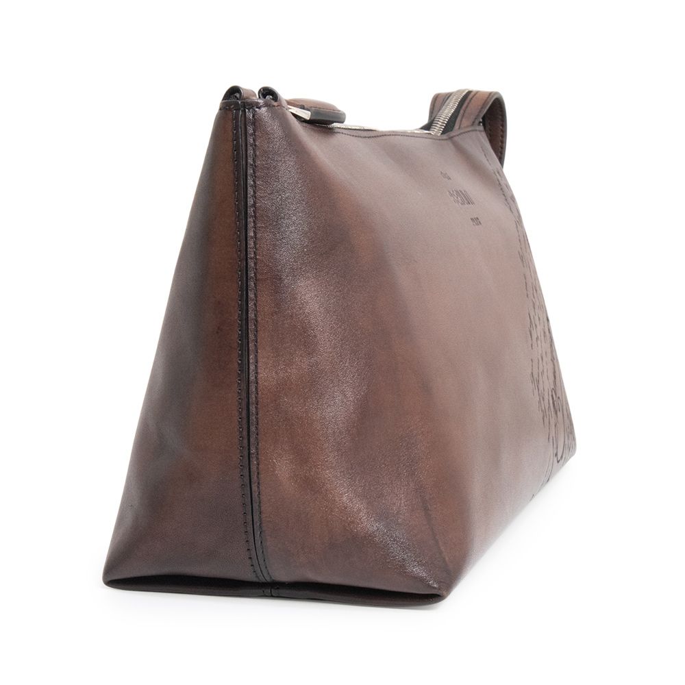 ヴェネチアレザー