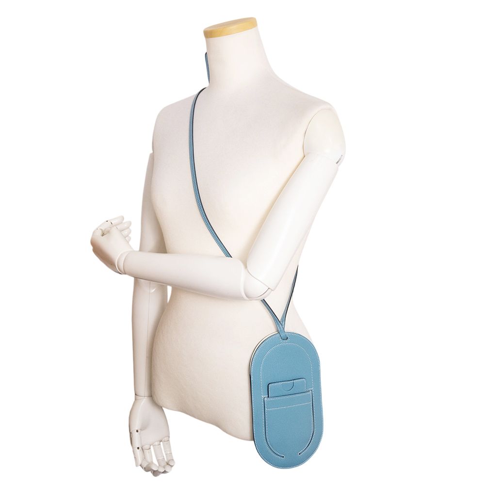 シェーブルミゾール レザー