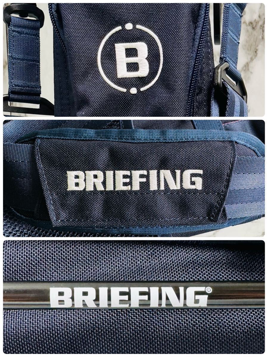 PGG PEARLY GATES パーリーゲイツ 2way レイヤード サコッシュ